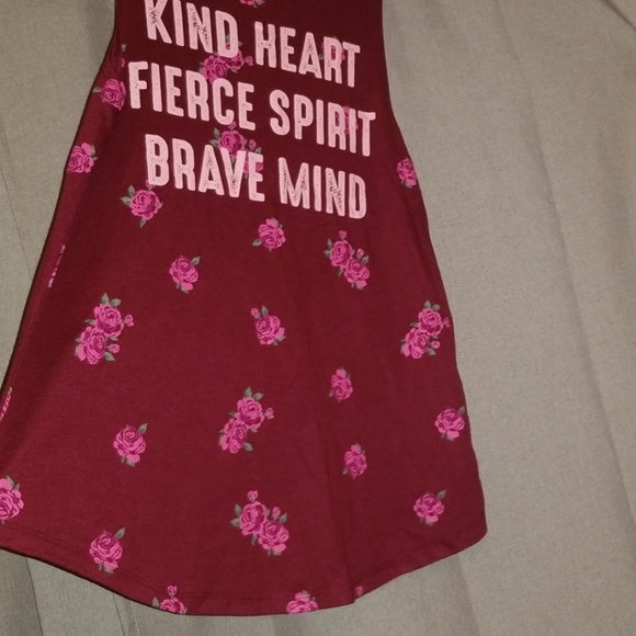 Inspirational tank - Picture 2 of 4